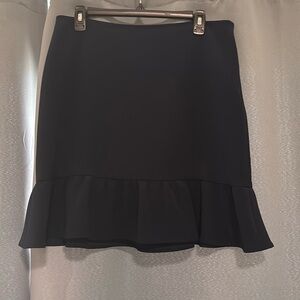 Tommy Hilfiger Suit Skirt Separate
